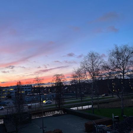 Lovely And Spacious Apartment In Purmerend Luaran gambar