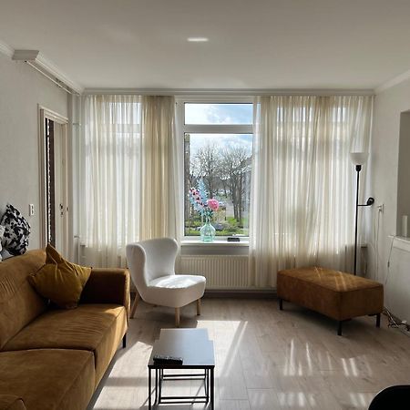 Lovely And Spacious Apartment In Purmerend Luaran gambar