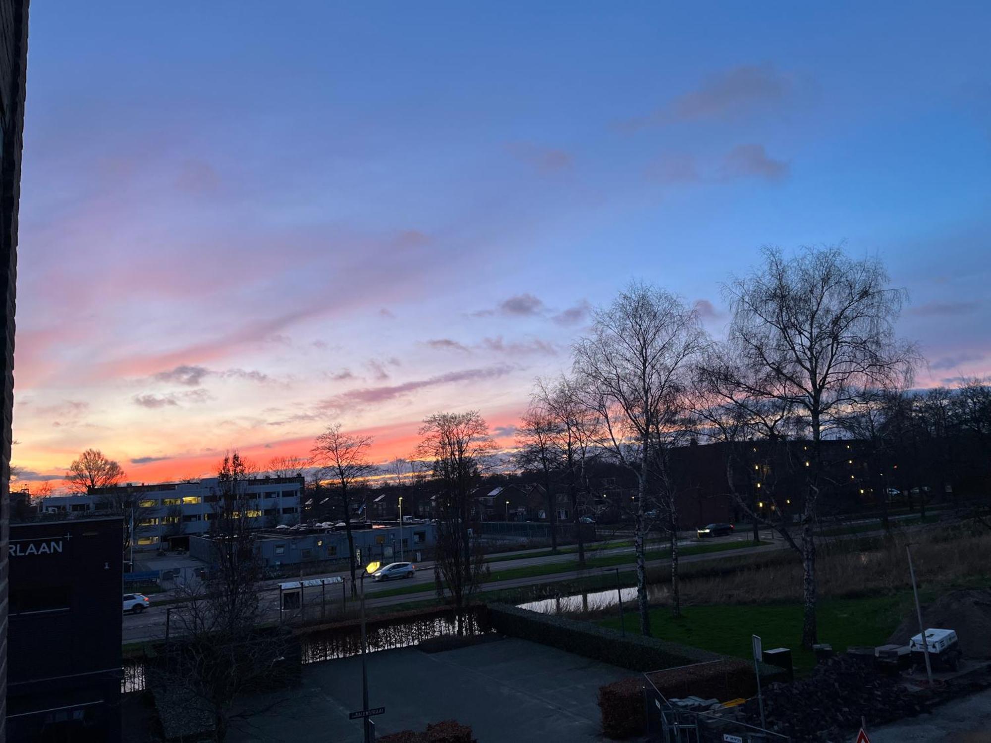 Lovely And Spacious Apartment In Purmerend Luaran gambar