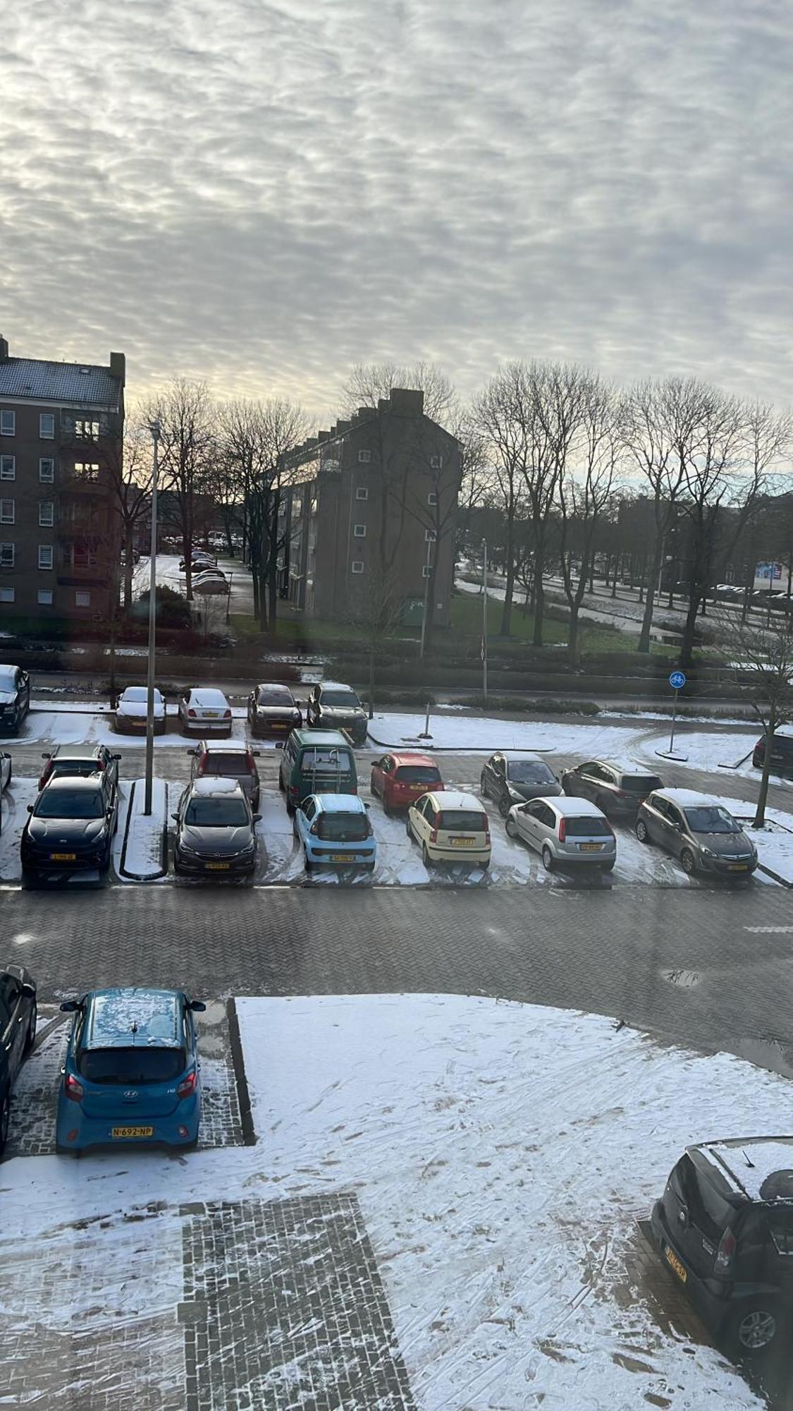 Lovely And Spacious Apartment In Purmerend Luaran gambar