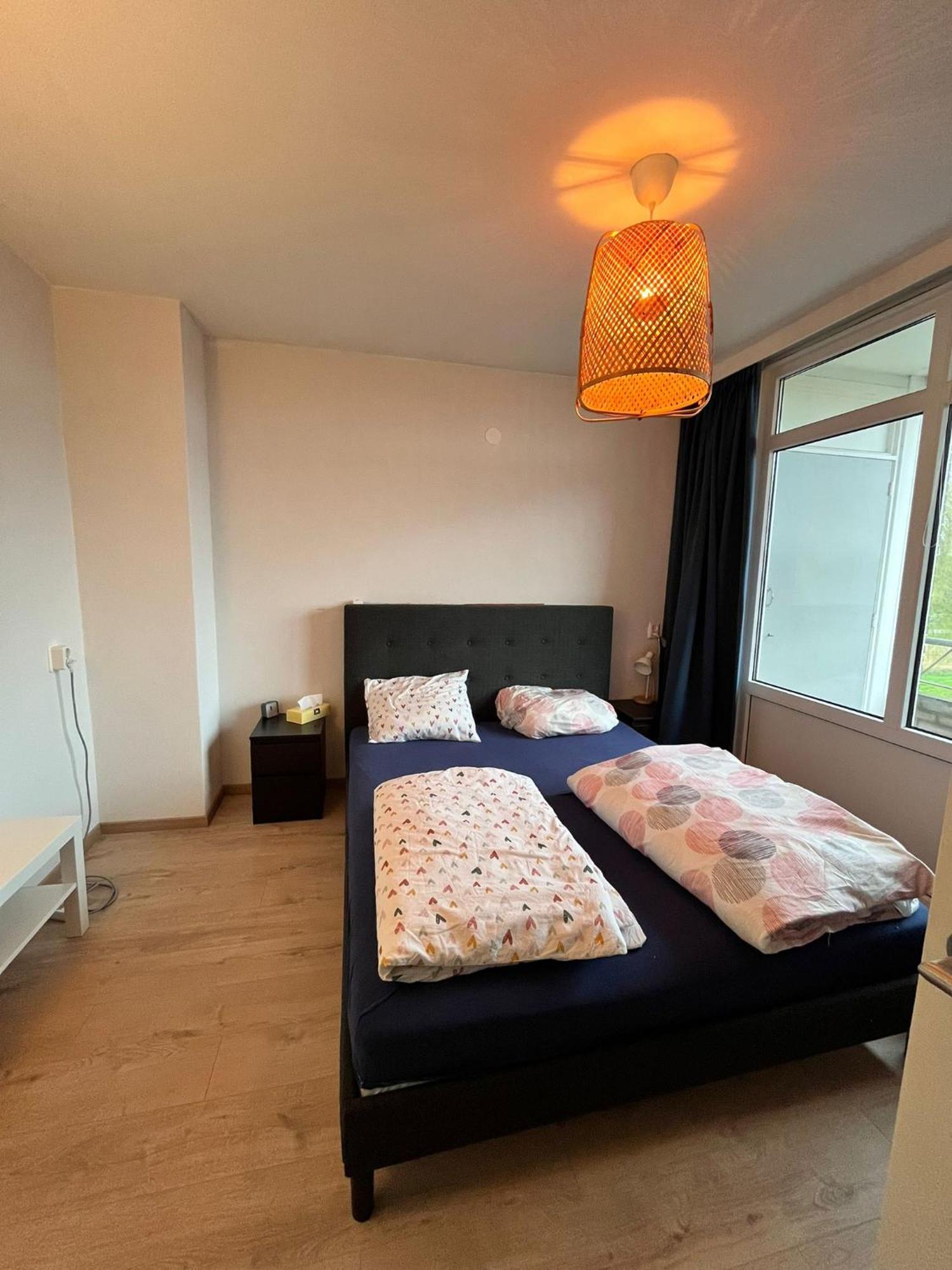 Lovely And Spacious Apartment In Purmerend Luaran gambar