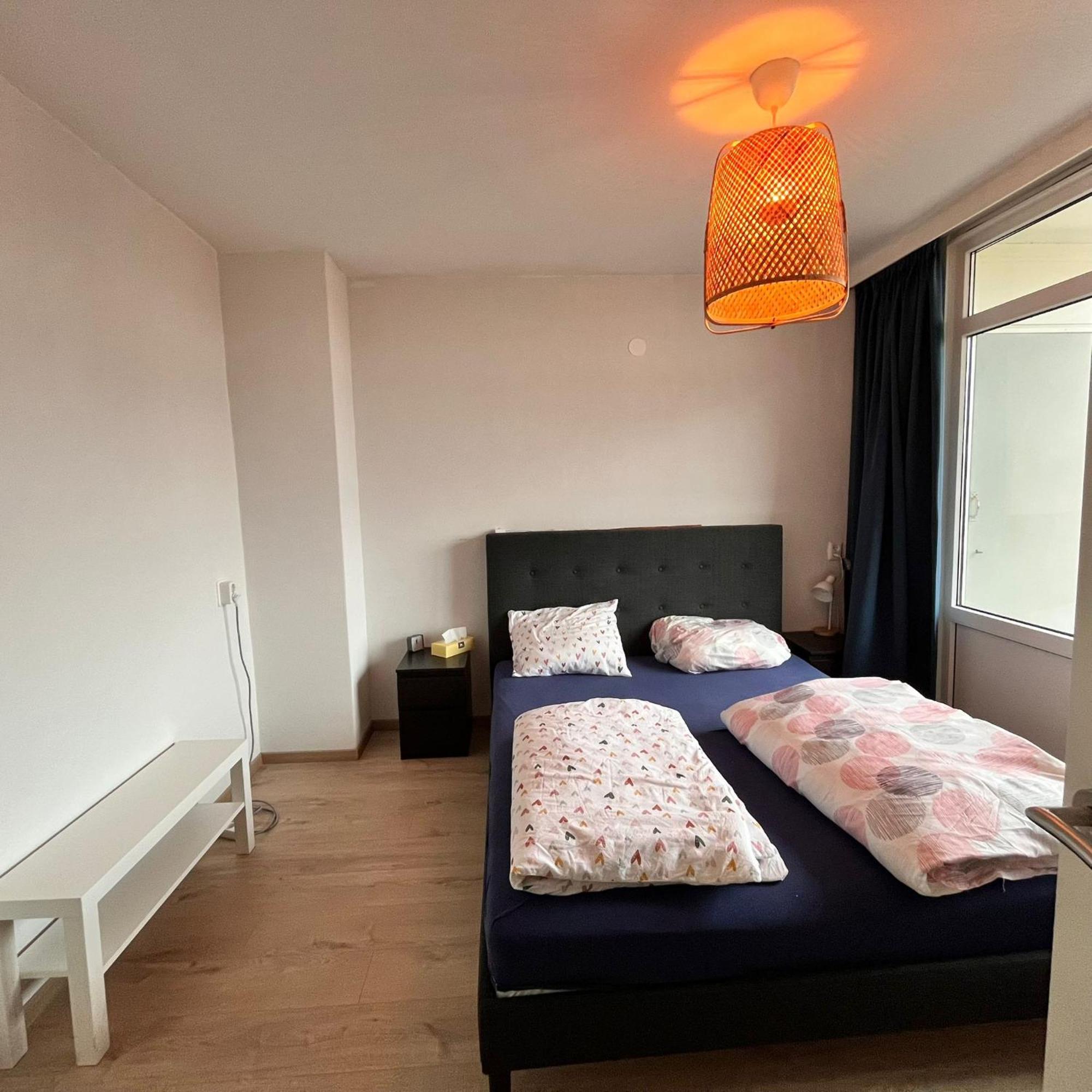 Lovely And Spacious Apartment In Purmerend Luaran gambar