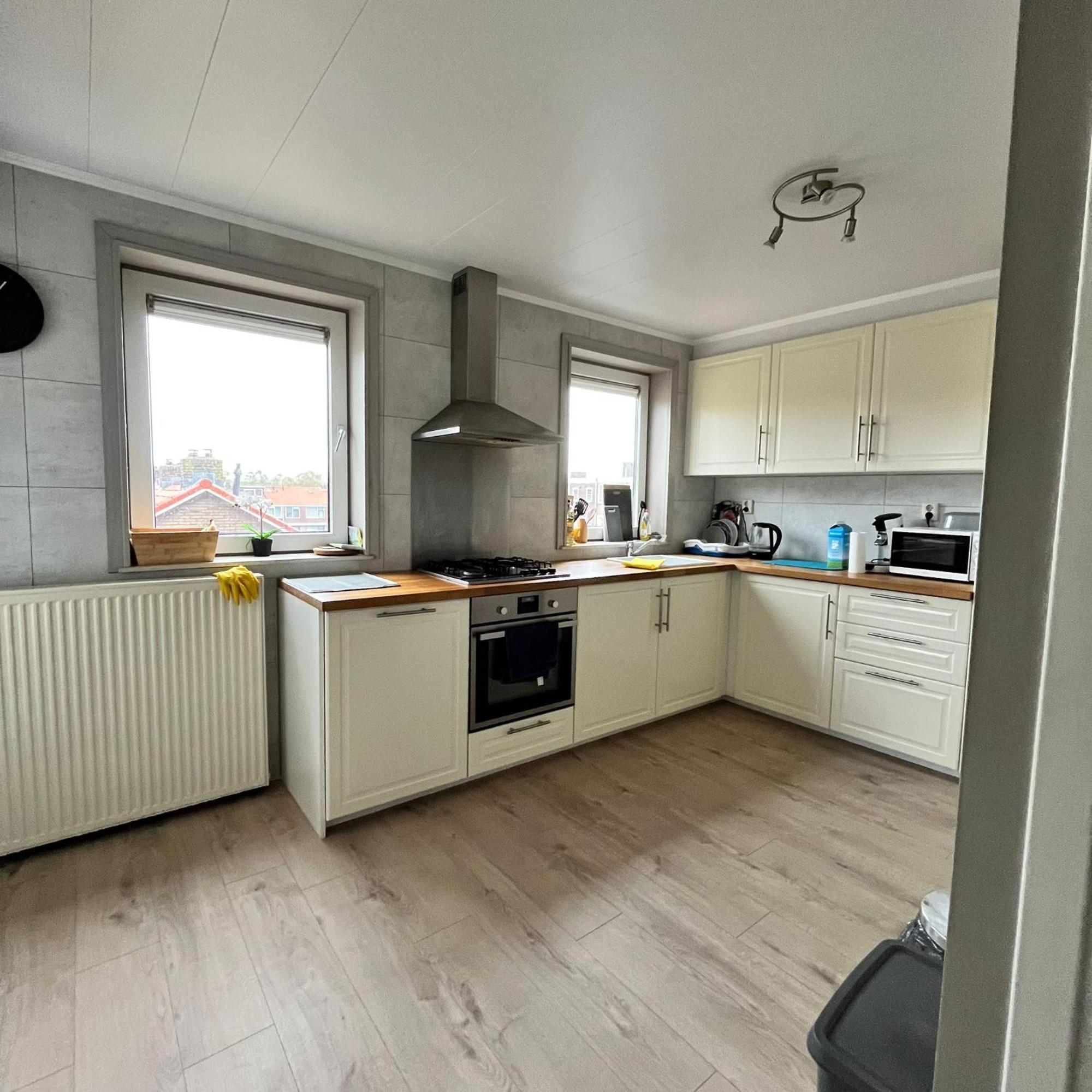 Lovely And Spacious Apartment In Purmerend Luaran gambar