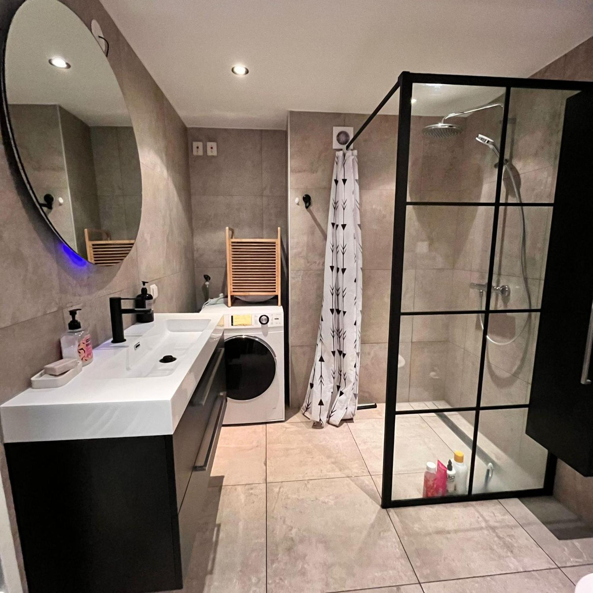 Lovely And Spacious Apartment In Purmerend Luaran gambar